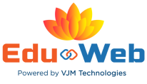 EduWeb — Powered by VJM Technologies